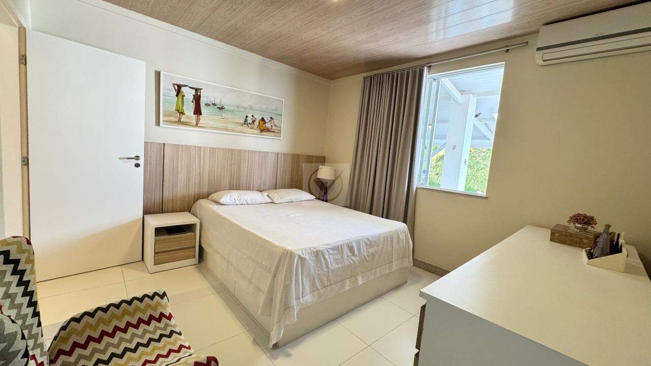 Casa Vista Mar a Venda no Condomínio Camurupim - Foto 12