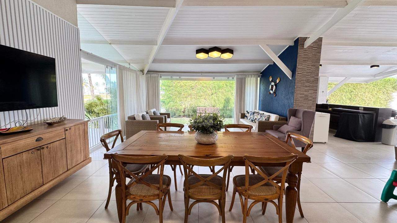 Casa Vista Mar a Venda no Condomínio Camurupim - Foto 5