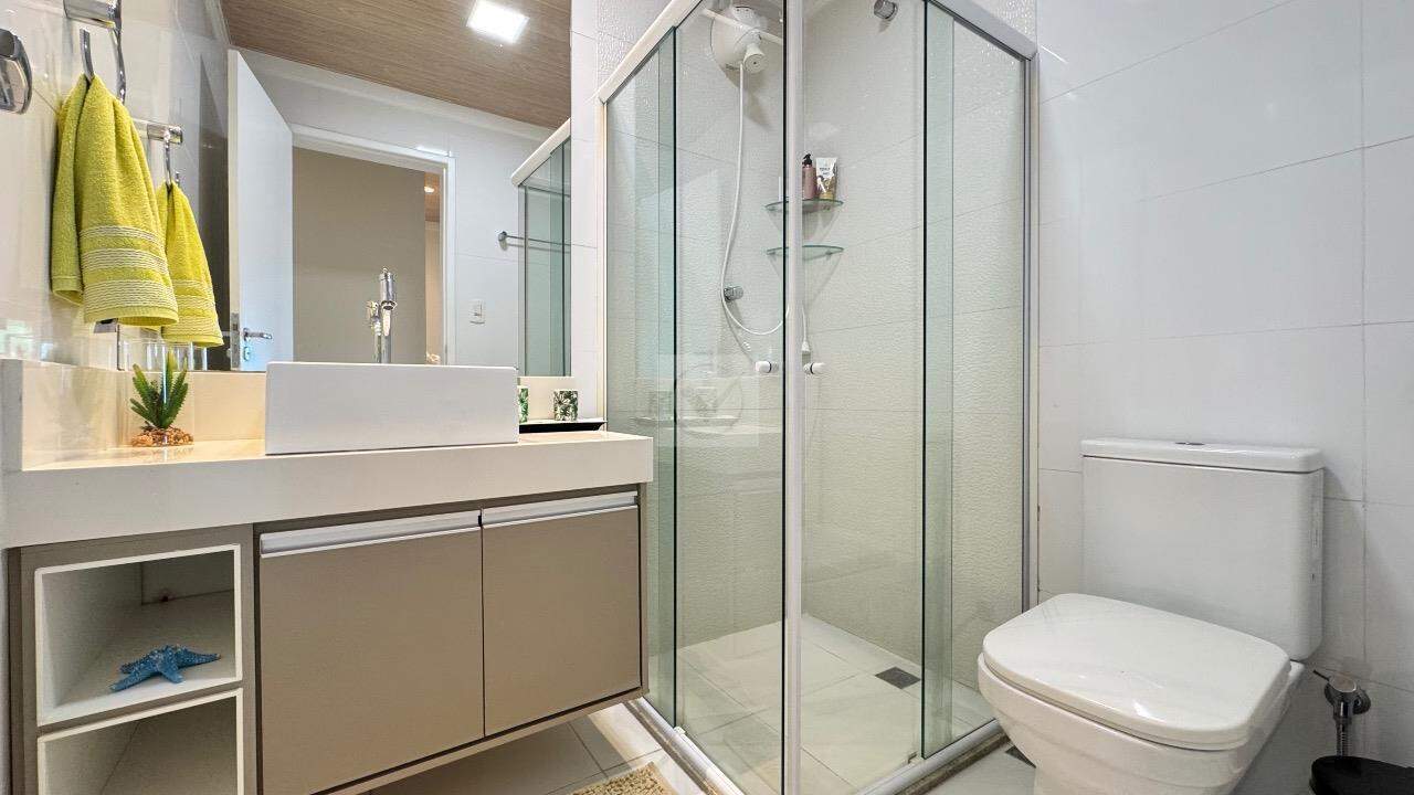 Casa Vista Mar a Venda no Condomínio Camurupim - Foto 10