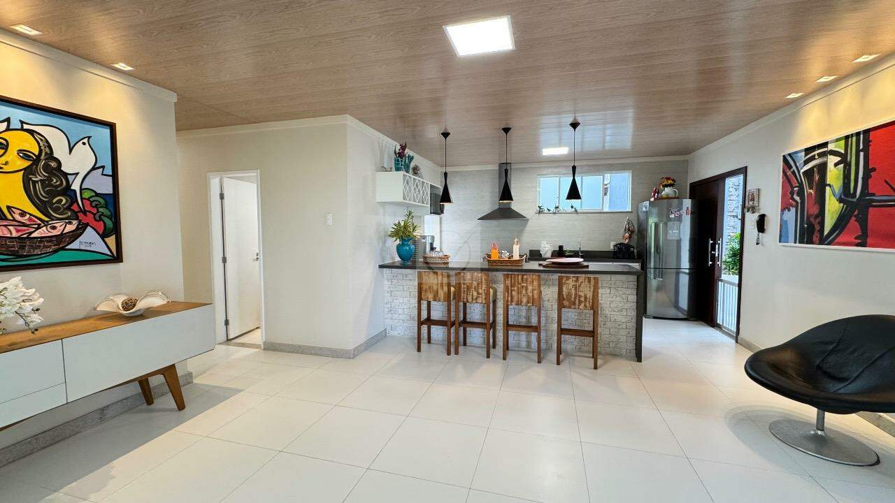 Casa Vista Mar a Venda no Condomínio Camurupim - Foto 6