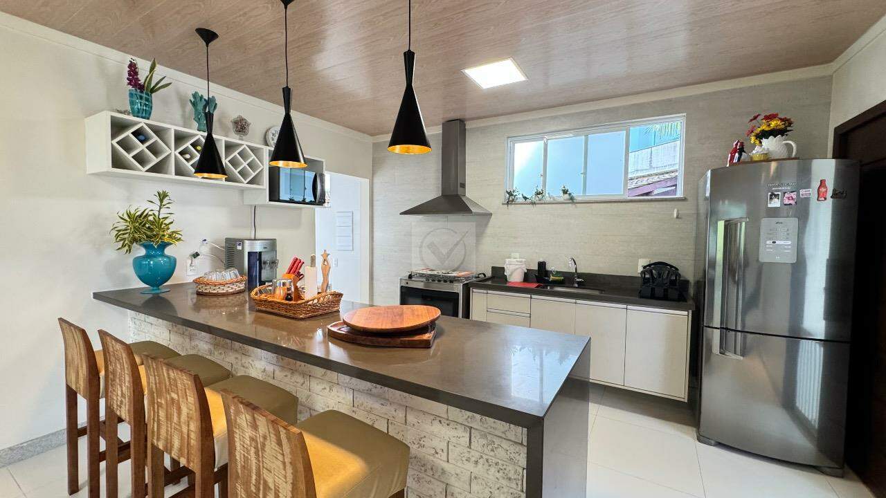 Casa Vista Mar a Venda no Condomínio Camurupim - Foto 4