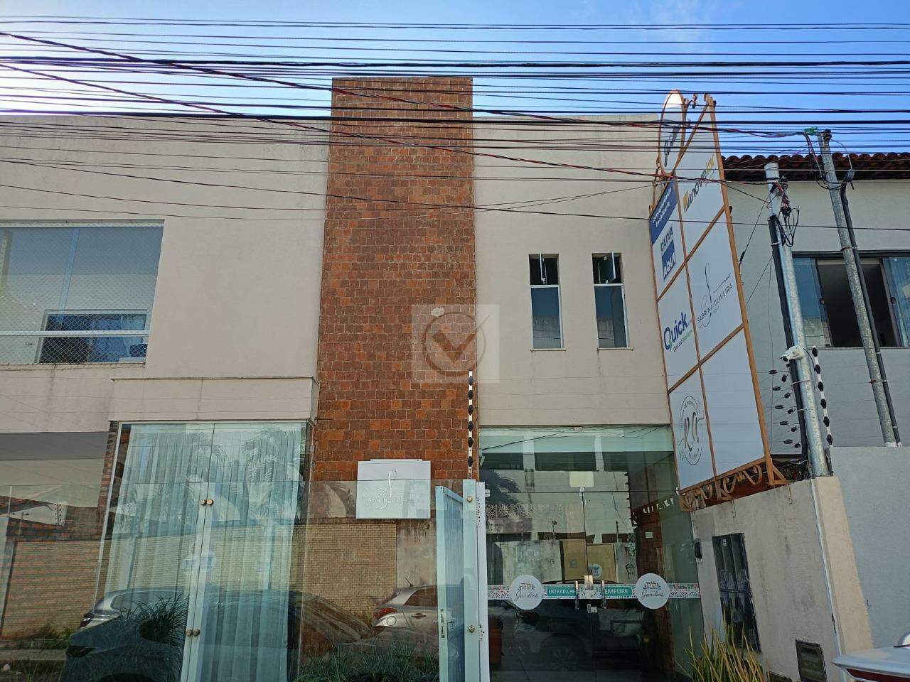 Sala Comercial