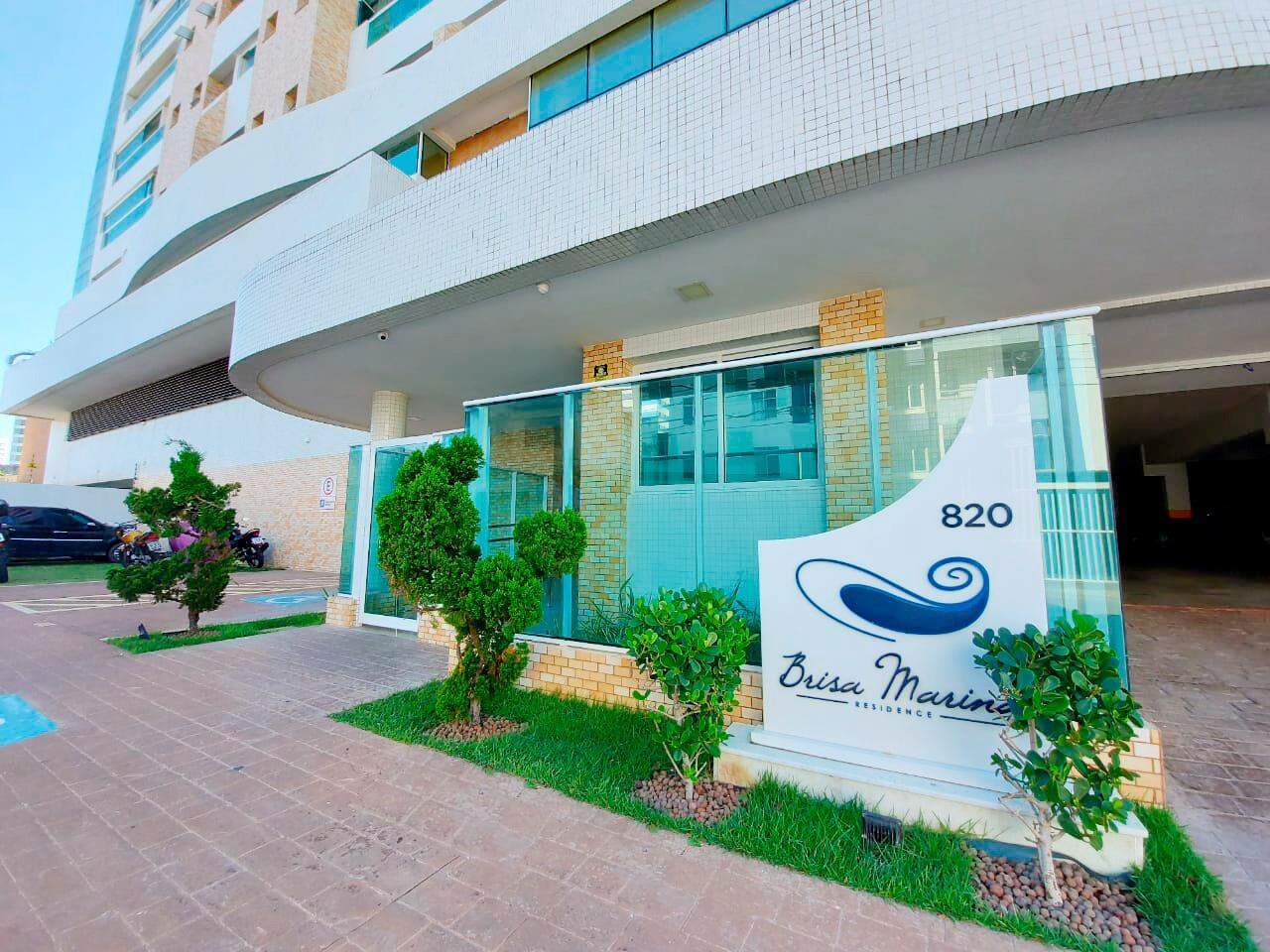 Apartamento para aluguel, 2 quartos, 2 suítes, 2 vagas, Atalaia - Aracaju/SE