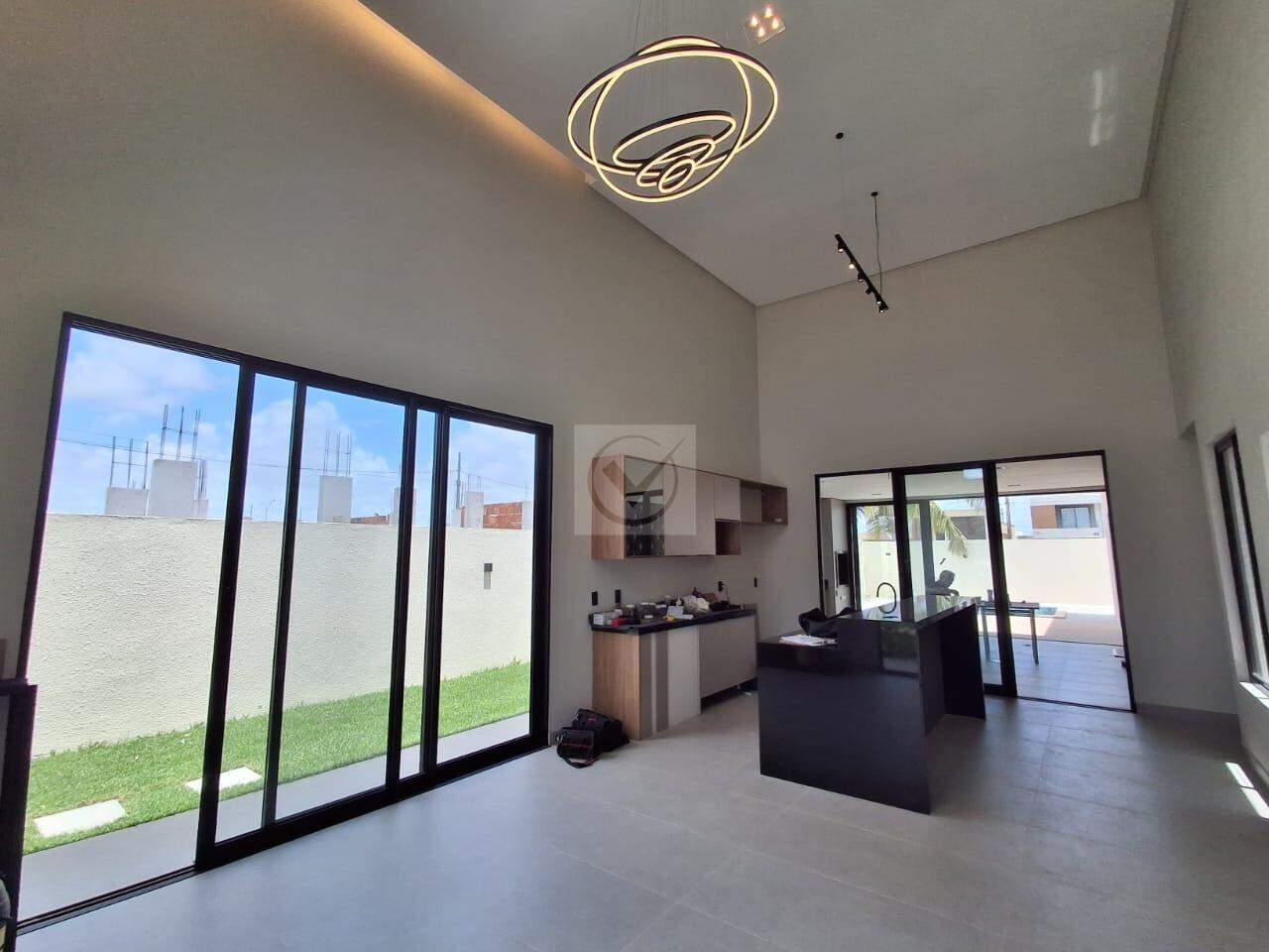 Casa em condomínio com 4 dormitórios (3 suítes) em Alphaville, Barra dos Coqueiros - Foto 2