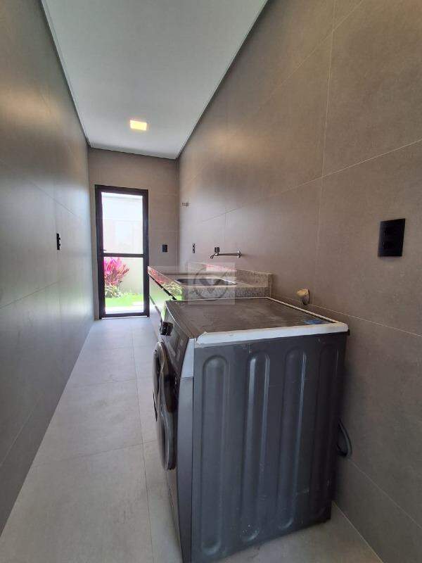 Casa em condomínio com 4 dormitórios (3 suítes) em Alphaville, Barra dos Coqueiros - Foto 14