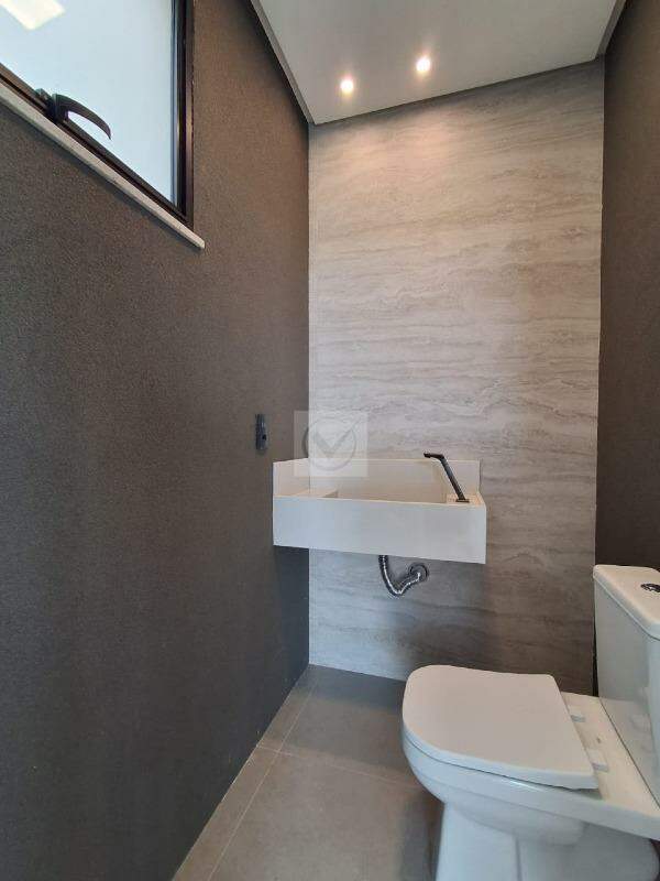 Casa em condomínio com 4 dormitórios (3 suítes) em Alphaville, Barra dos Coqueiros - Foto 13