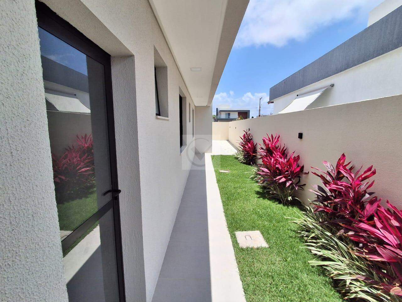 Casa em condomínio com 4 dormitórios (3 suítes) em Alphaville, Barra dos Coqueiros - Foto 9