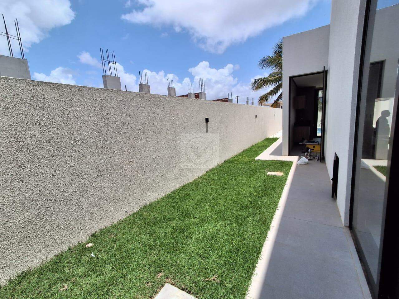 Casa em condomínio com 4 dormitórios (3 suítes) em Alphaville, Barra dos Coqueiros - Foto 8