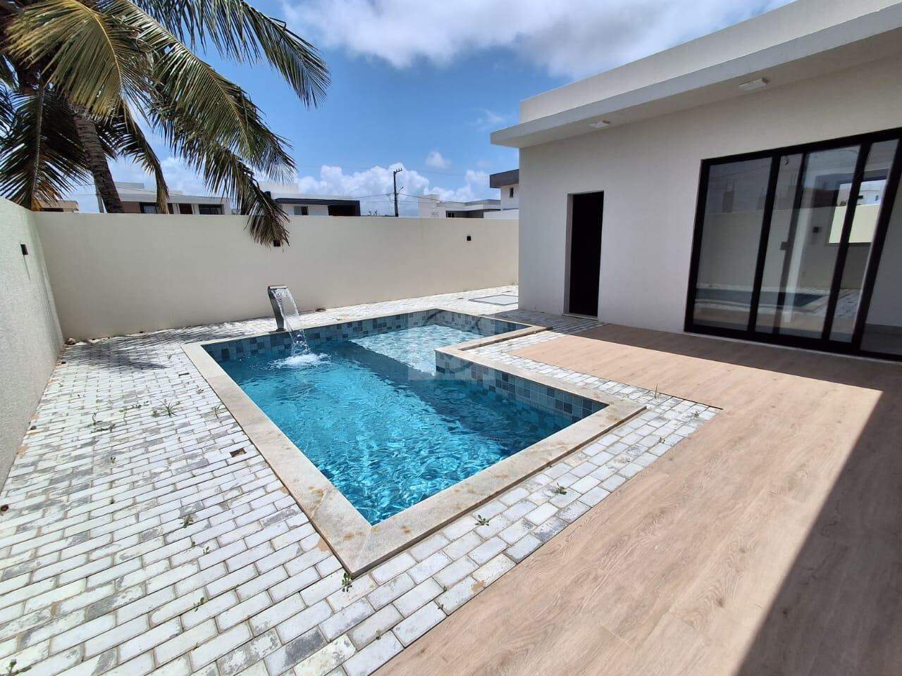 Casa em condomínio com 4 dormitórios (3 suítes) em Alphaville, Barra dos Coqueiros - Foto 15