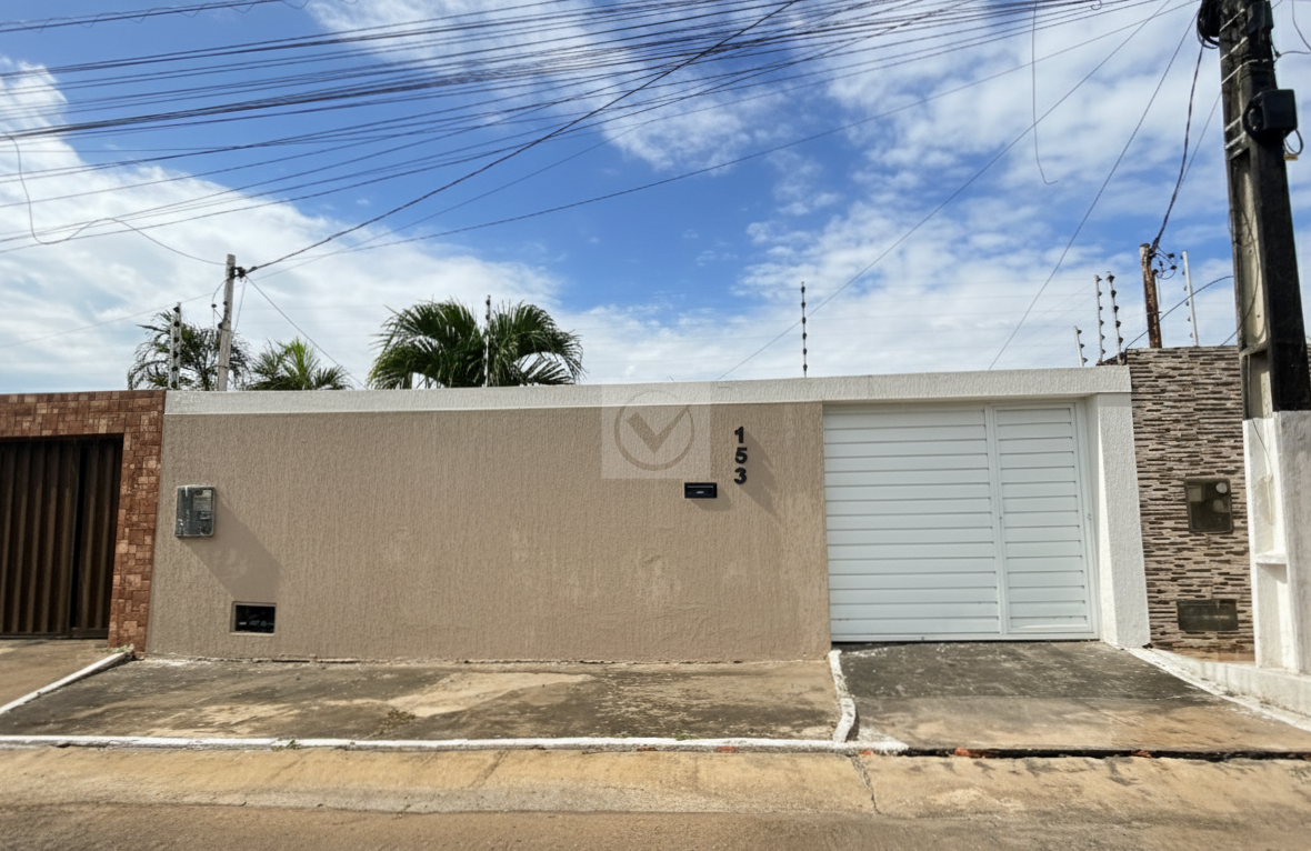Aluguel | Casa, Aracaju-SE