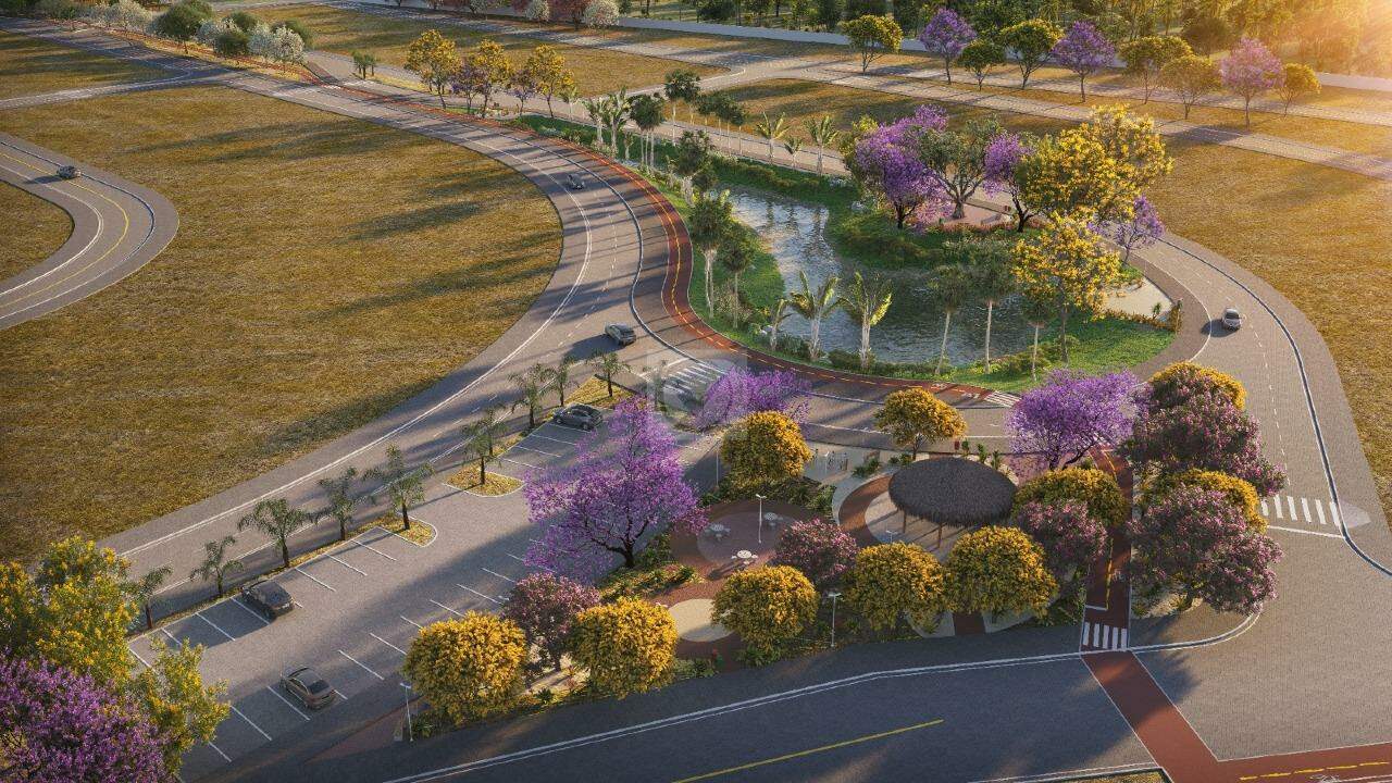 Terreno Vilaredo Aruana - Foto 3