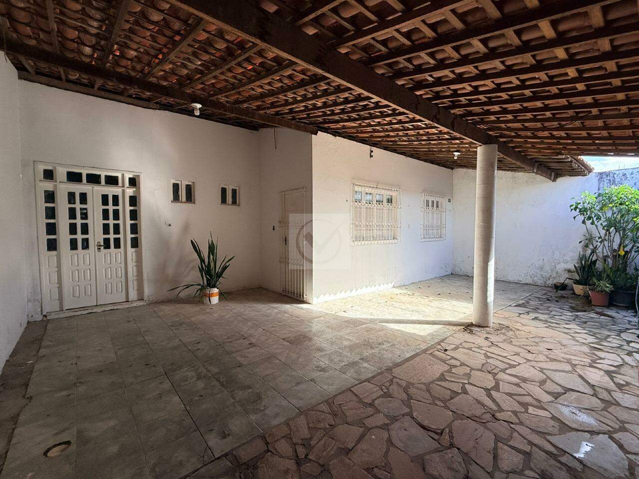 Casa para aluguel, 3 quartos, 1 suíte, 2 vagas, Aruana - Aracaju - SE/SE - Foto 2