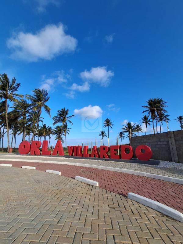 Oportunidade Única: Lote de Esquina com Posição Privilegiada no Villaredo Barra - Pé na Areia!
