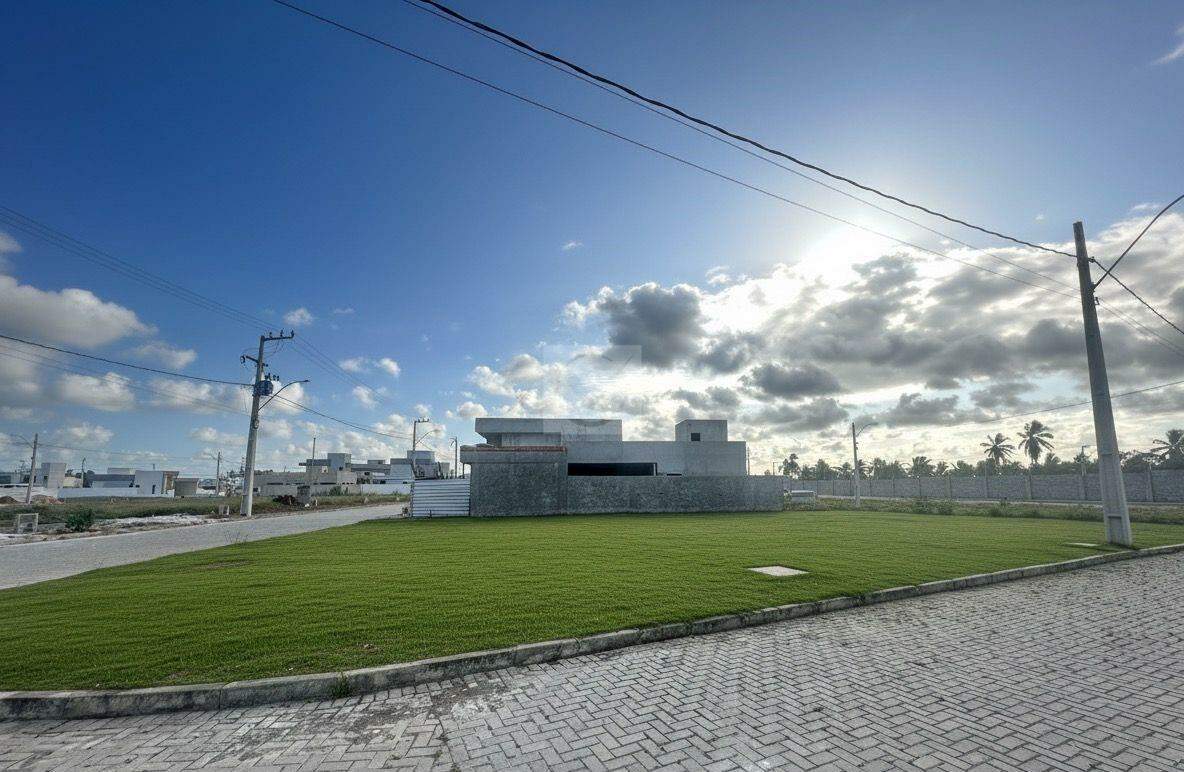 Oportunidade Única: Lote de Esquina com Posição Privilegiada no Villaredo Barra - Pé na Areia! - Foto 3