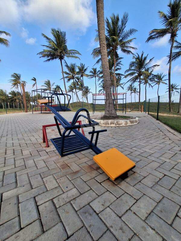 Oportunidade Única: Lote de Esquina com Posição Privilegiada no Villaredo Barra - Pé na Areia! - Foto 18