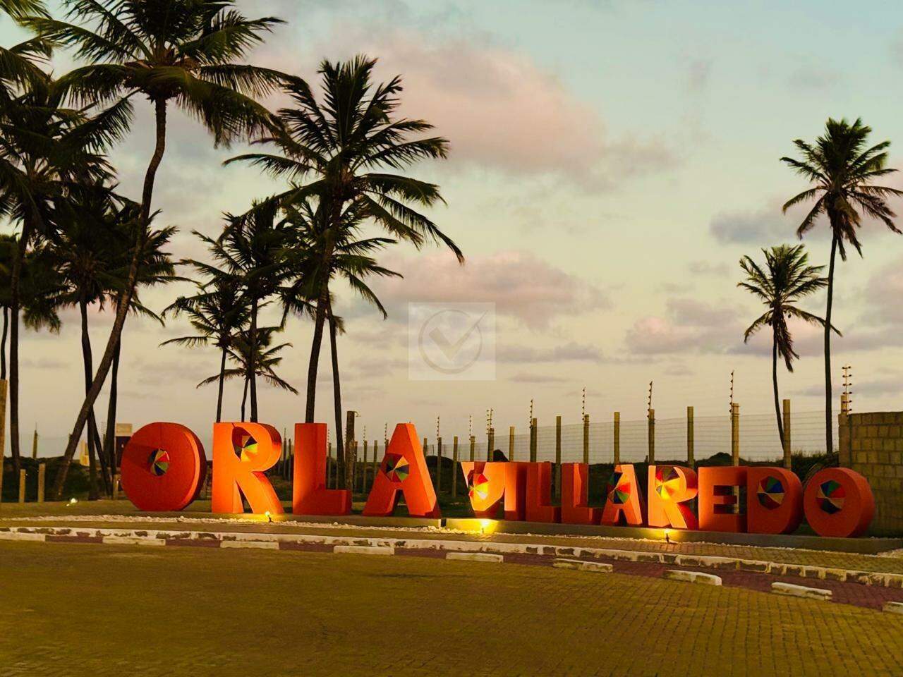 Oportunidade Única: Lote de Esquina com Posição Privilegiada no Villaredo Barra - Pé na Areia!