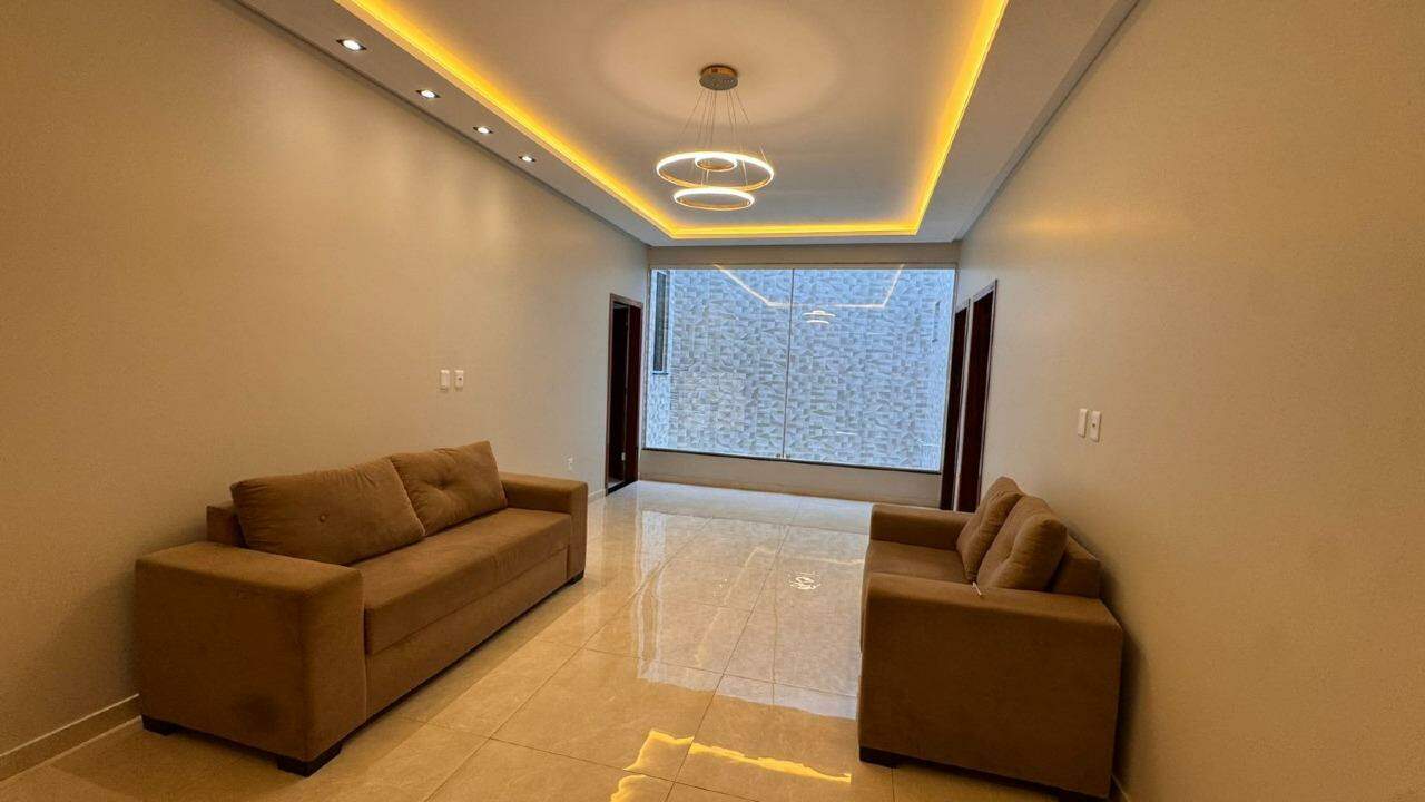 Casa Espetacular com Lazer Completo, Piscina e Vaga para 10 Carros! - Foto 11