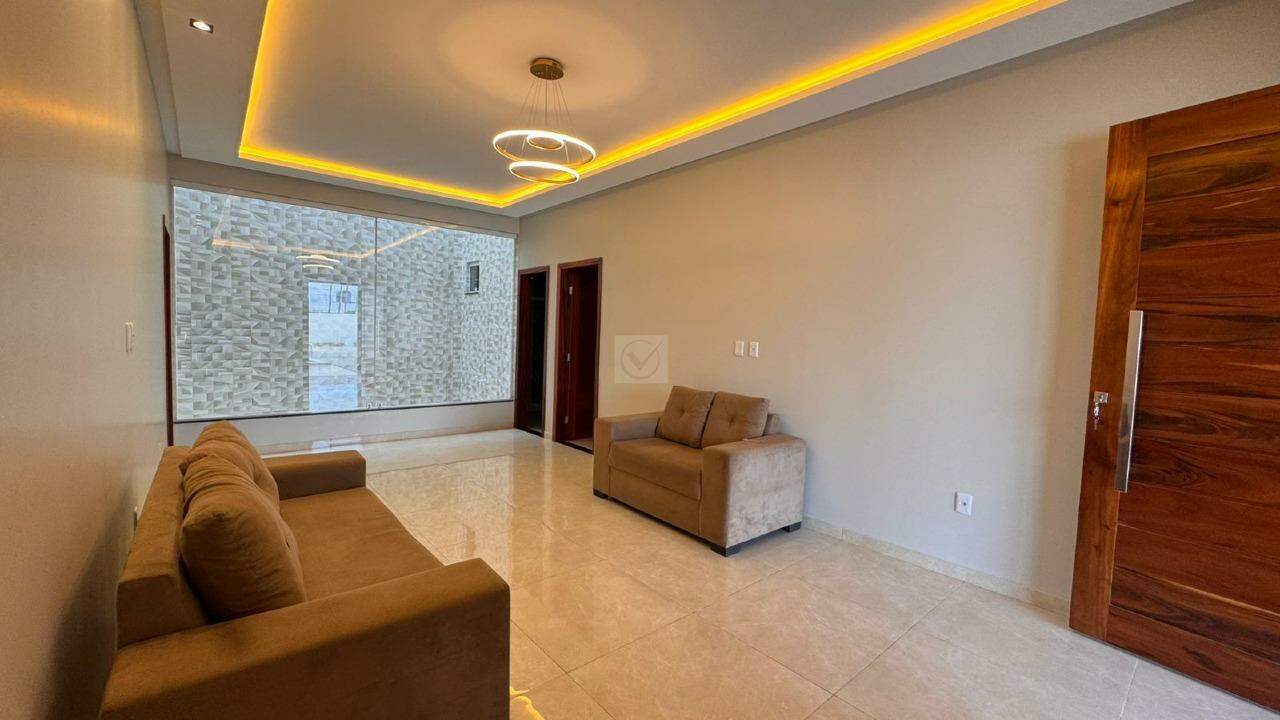 Casa Espetacular com Lazer Completo, Piscina e Vaga para 10 Carros! - Foto 12