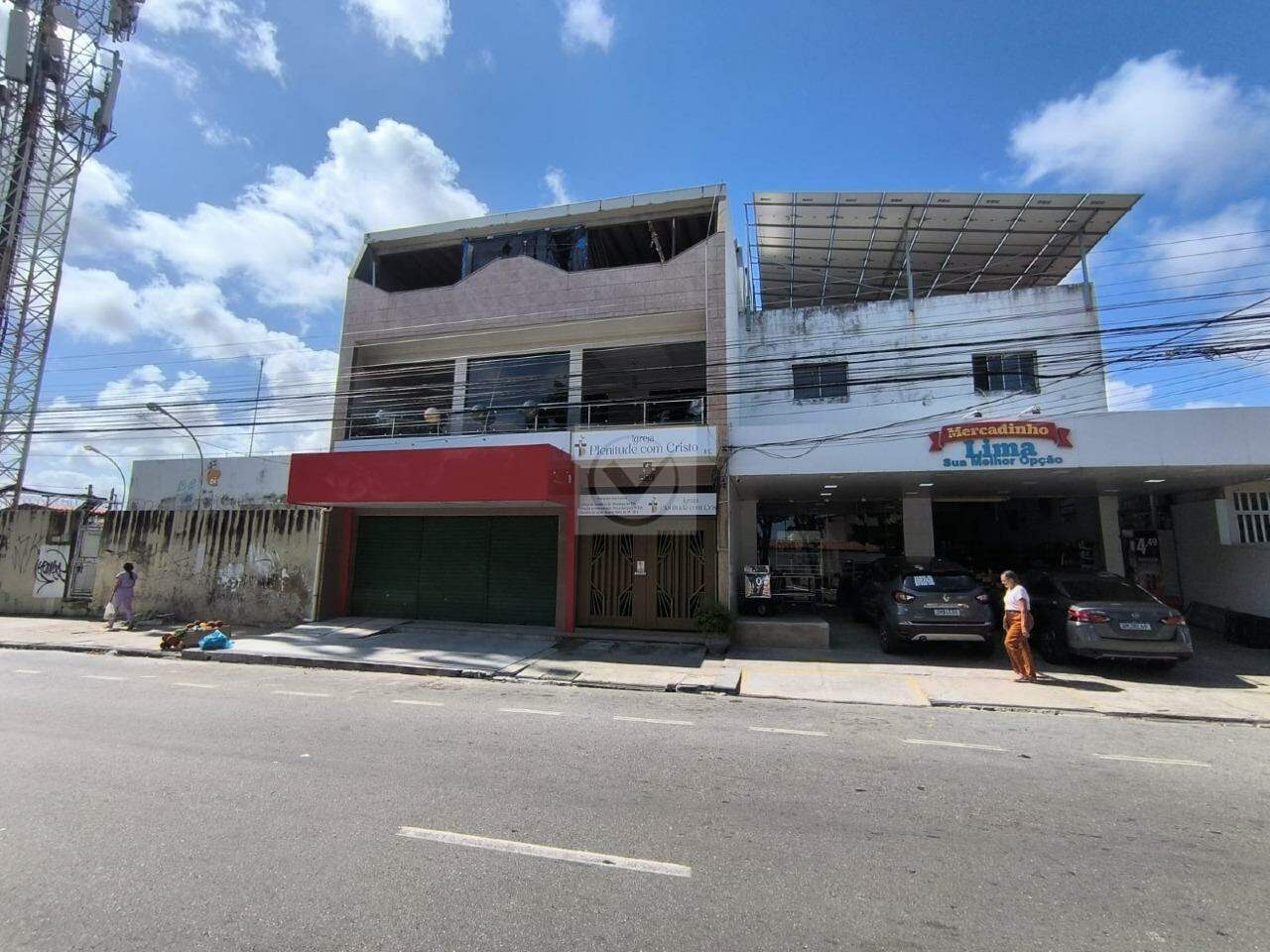 Oportunidade Única na Avenida: Ponto Comercial de Alto Padrão - Foto 2