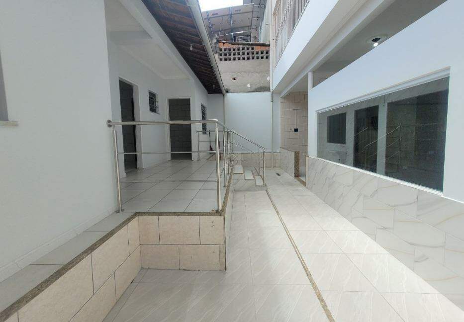 Ponto Comercial no Bairro Jabotiana – Totalmente Reformado em Avenida de Grande Fluxo e Posição Leste - Foto 9