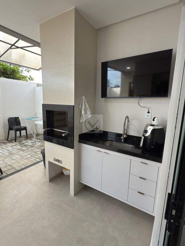 Exclusividade e Luxo Pé na Areia: Sua Casa Nova no Maluí Residence! - Foto 18