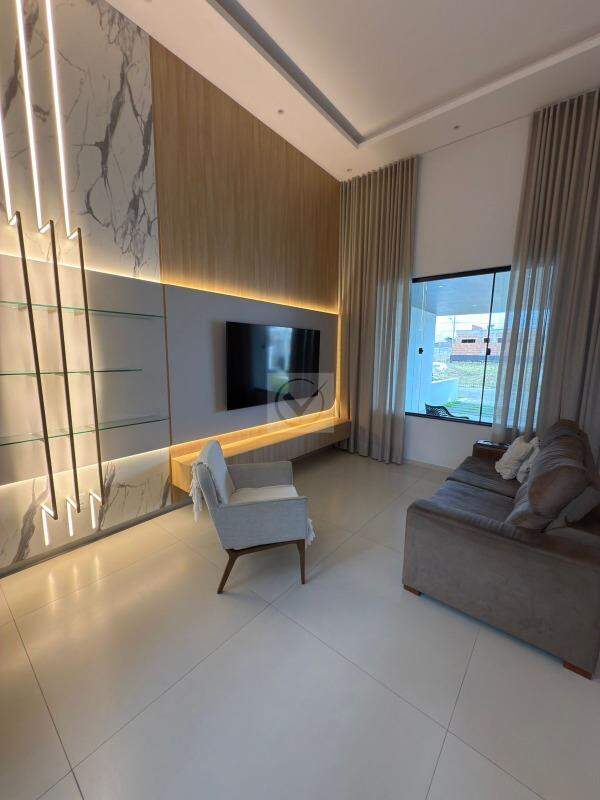 Exclusividade e Luxo Pé na Areia: Sua Casa Nova no Maluí Residence! - Foto 3