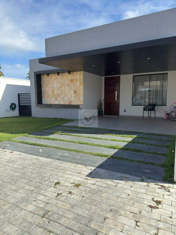 Exclusividade e Luxo Pé na Areia: Sua Casa Nova no Maluí Residence!