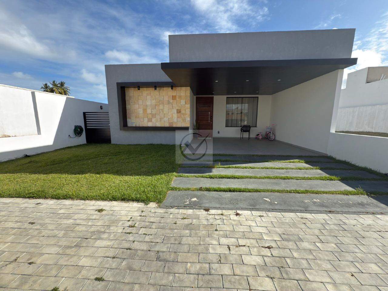 Exclusividade e Luxo Pé na Areia: Sua Casa Nova no Maluí Residence! - Foto 20