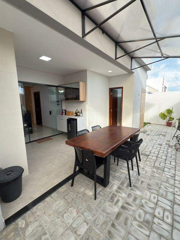 Exclusividade e Luxo Pé na Areia: Sua Casa Nova no Maluí Residence! - Foto 5