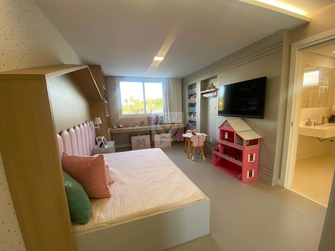 Venda - A Exclusividade do Morada da Praia 2: Uma Mansão de Luxo à Beira-Mar! - Foto 13