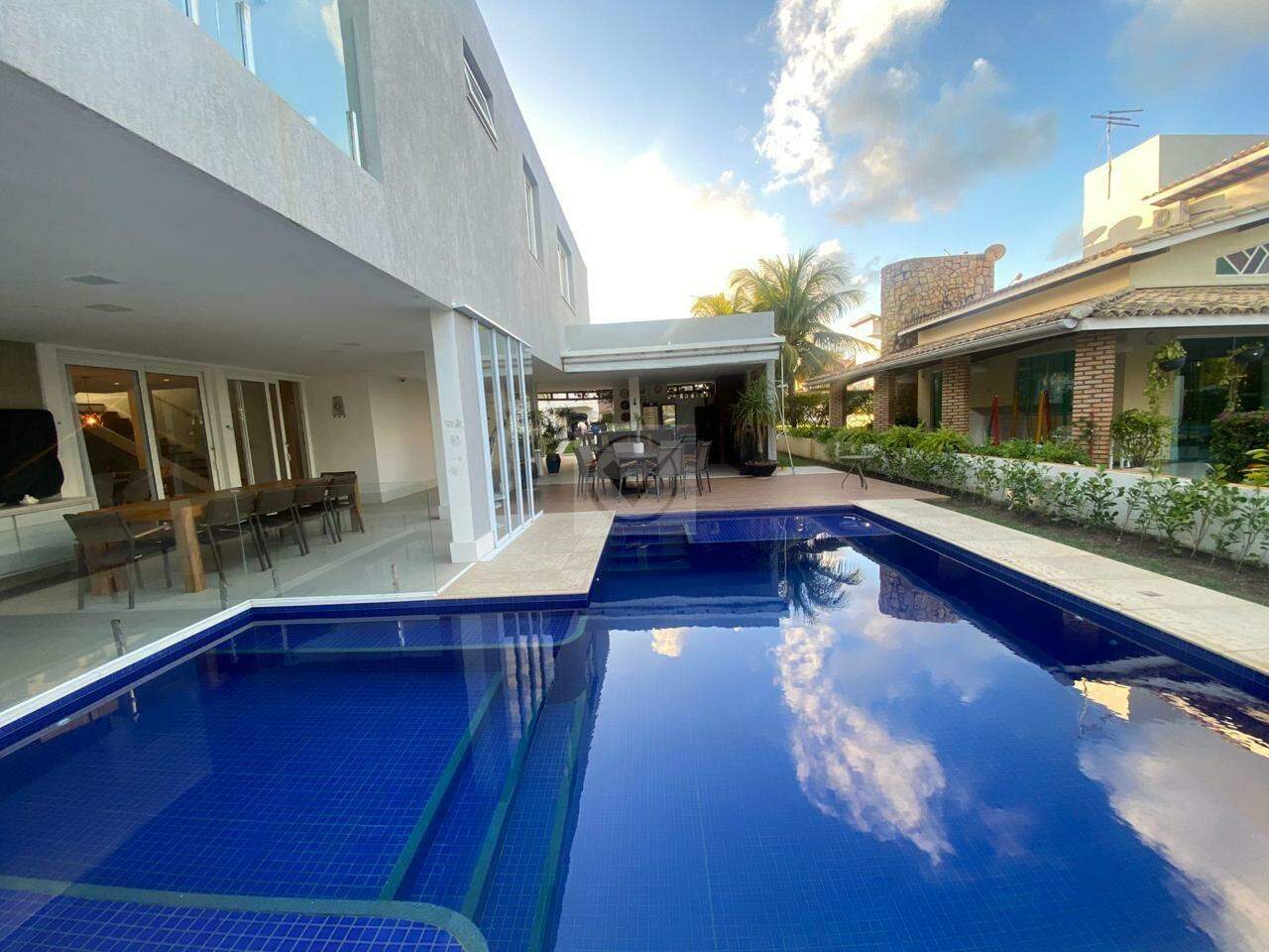 Venda - A Exclusividade do Morada da Praia 2: Uma Mansão de Luxo à Beira-Mar! - Foto 30