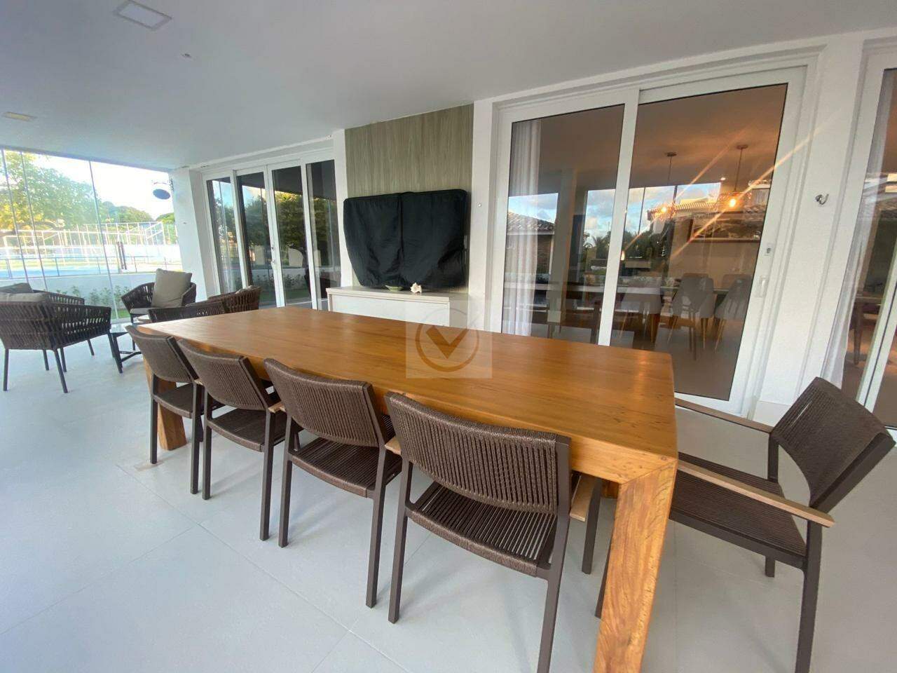 Venda - A Exclusividade do Morada da Praia 2: Uma Mansão de Luxo à Beira-Mar! - Foto 28