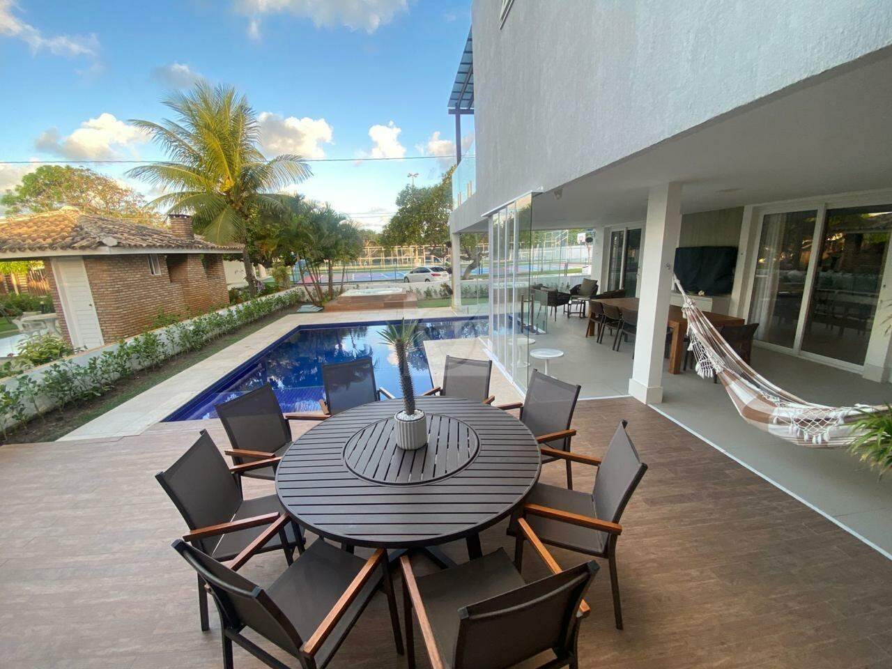 Venda - A Exclusividade do Morada da Praia 2: Uma Mansão de Luxo à Beira-Mar! - Foto 26