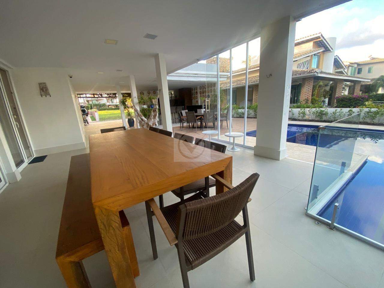 Venda - A Exclusividade do Morada da Praia 2: Uma Mansão de Luxo à Beira-Mar! - Foto 27