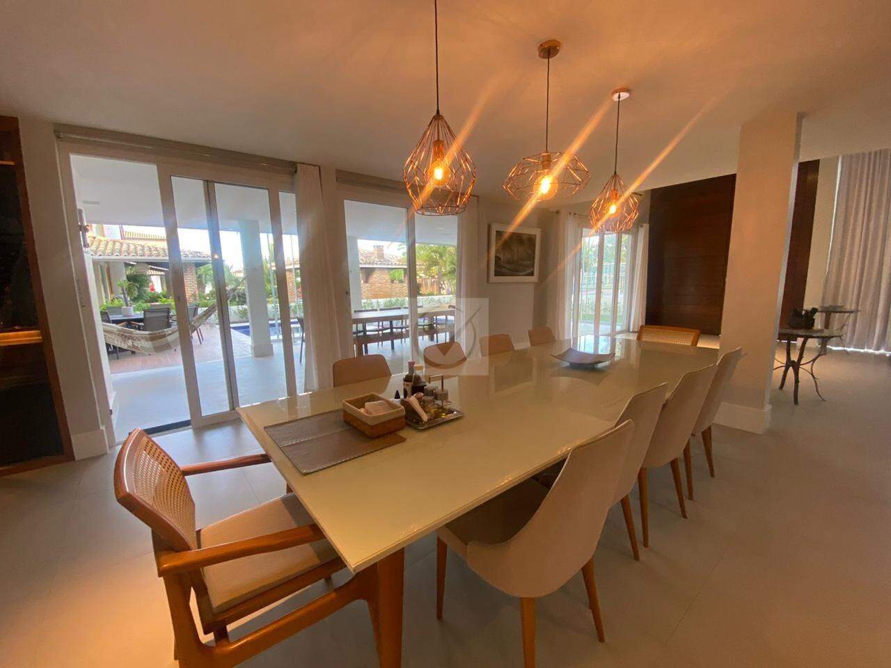 Venda - A Exclusividade do Morada da Praia 2: Uma Mansão de Luxo à Beira-Mar! - Foto 5