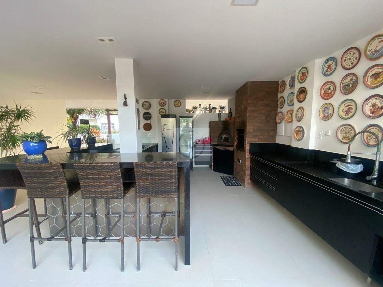 Venda - A Exclusividade do Morada da Praia 2: Uma Mansão de Luxo à Beira-Mar! - Foto 21