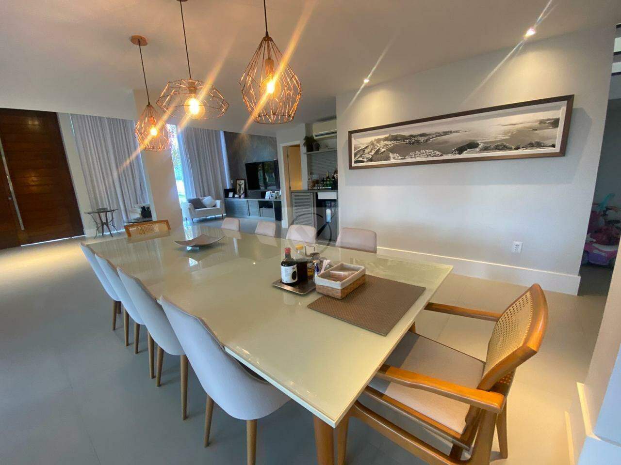 Venda - A Exclusividade do Morada da Praia 2: Uma Mansão de Luxo à Beira-Mar! - Foto 4