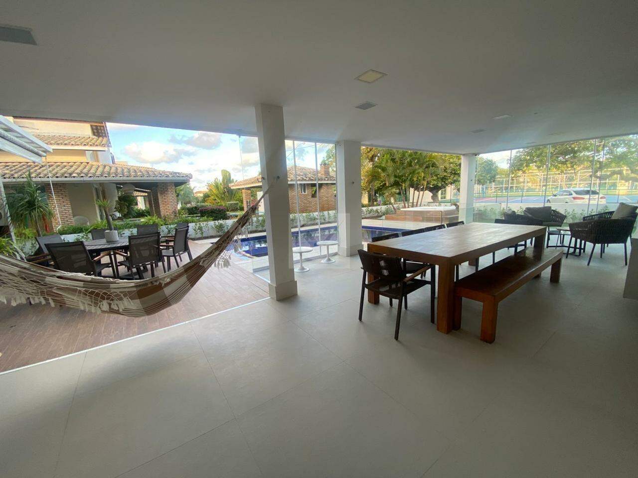 Venda - A Exclusividade do Morada da Praia 2: Uma Mansão de Luxo à Beira-Mar! - Foto 17