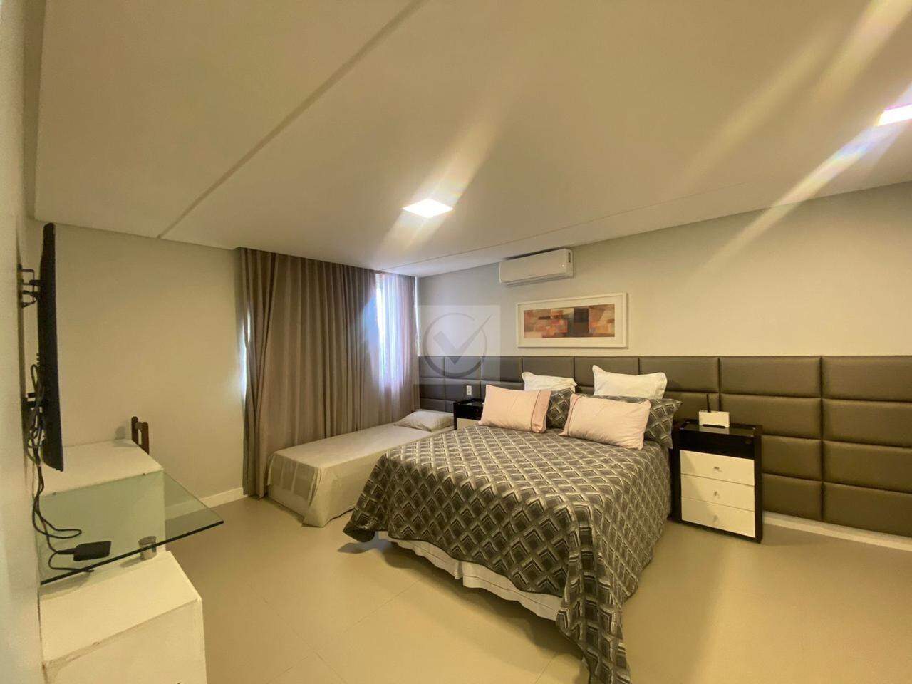 Venda - A Exclusividade do Morada da Praia 2: Uma Mansão de Luxo à Beira-Mar! - Foto 9