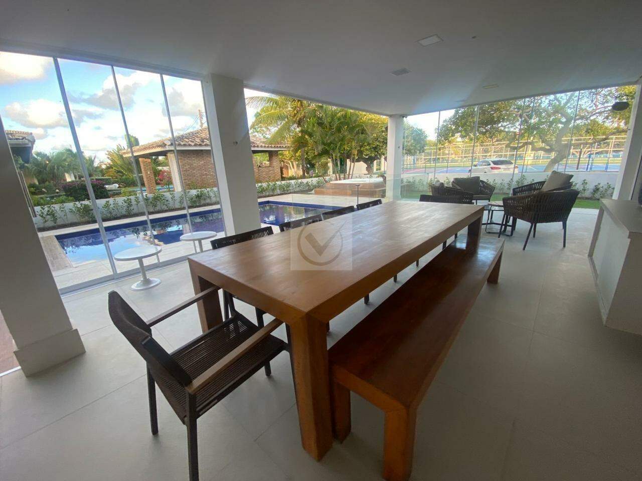 Venda - A Exclusividade do Morada da Praia 2: Uma Mansão de Luxo à Beira-Mar! - Foto 22