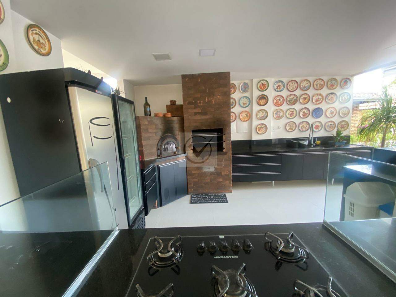 Venda - A Exclusividade do Morada da Praia 2: Uma Mansão de Luxo à Beira-Mar! - Foto 18