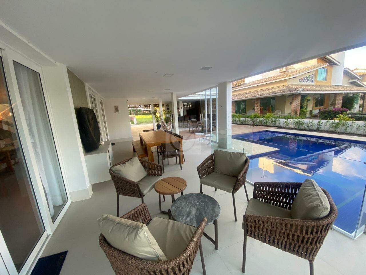 Venda - A Exclusividade do Morada da Praia 2: Uma Mansão de Luxo à Beira-Mar! - Foto 29