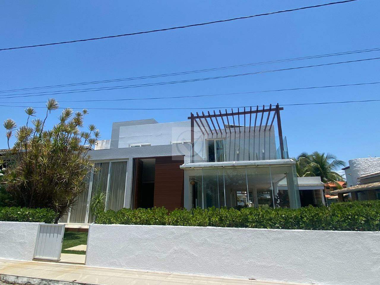 Venda - A Exclusividade do Morada da Praia 2: Uma Mansão de Luxo à Beira-Mar! - Foto 2