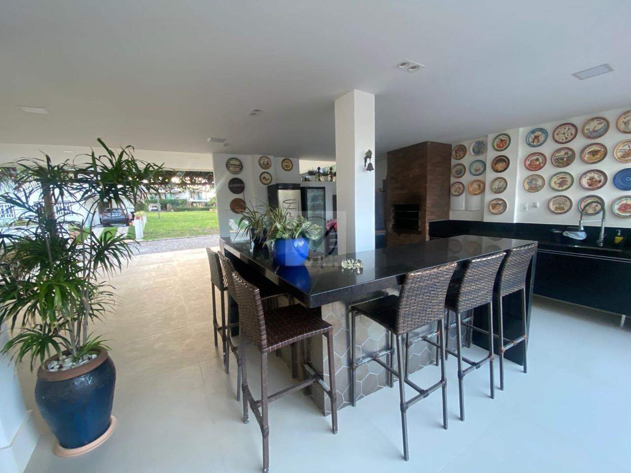 Venda - A Exclusividade do Morada da Praia 2: Uma Mansão de Luxo à Beira-Mar! - Foto 24