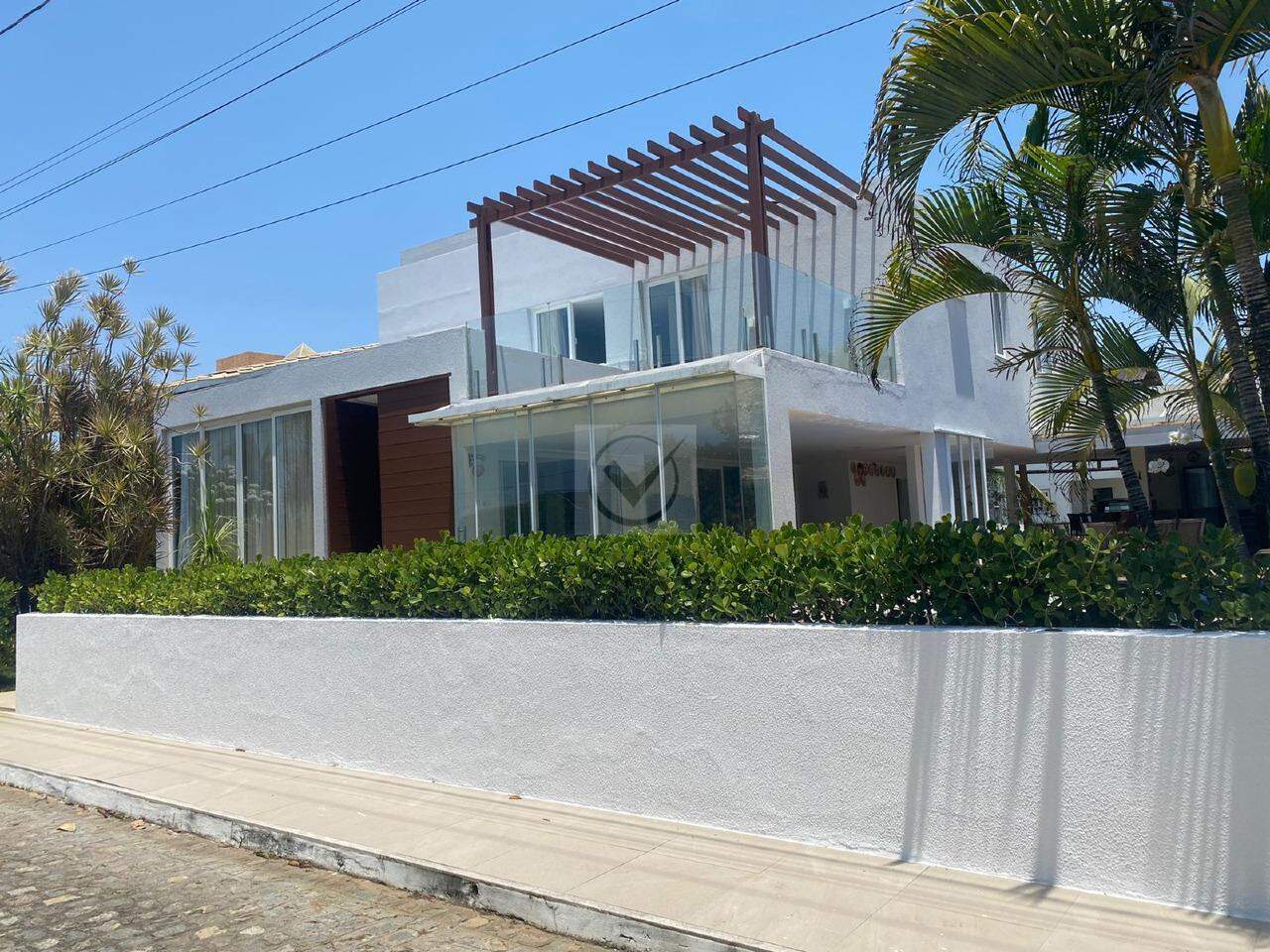 Venda - A Exclusividade do Morada da Praia 2: Uma Mansão de Luxo à Beira-Mar! - Foto 3