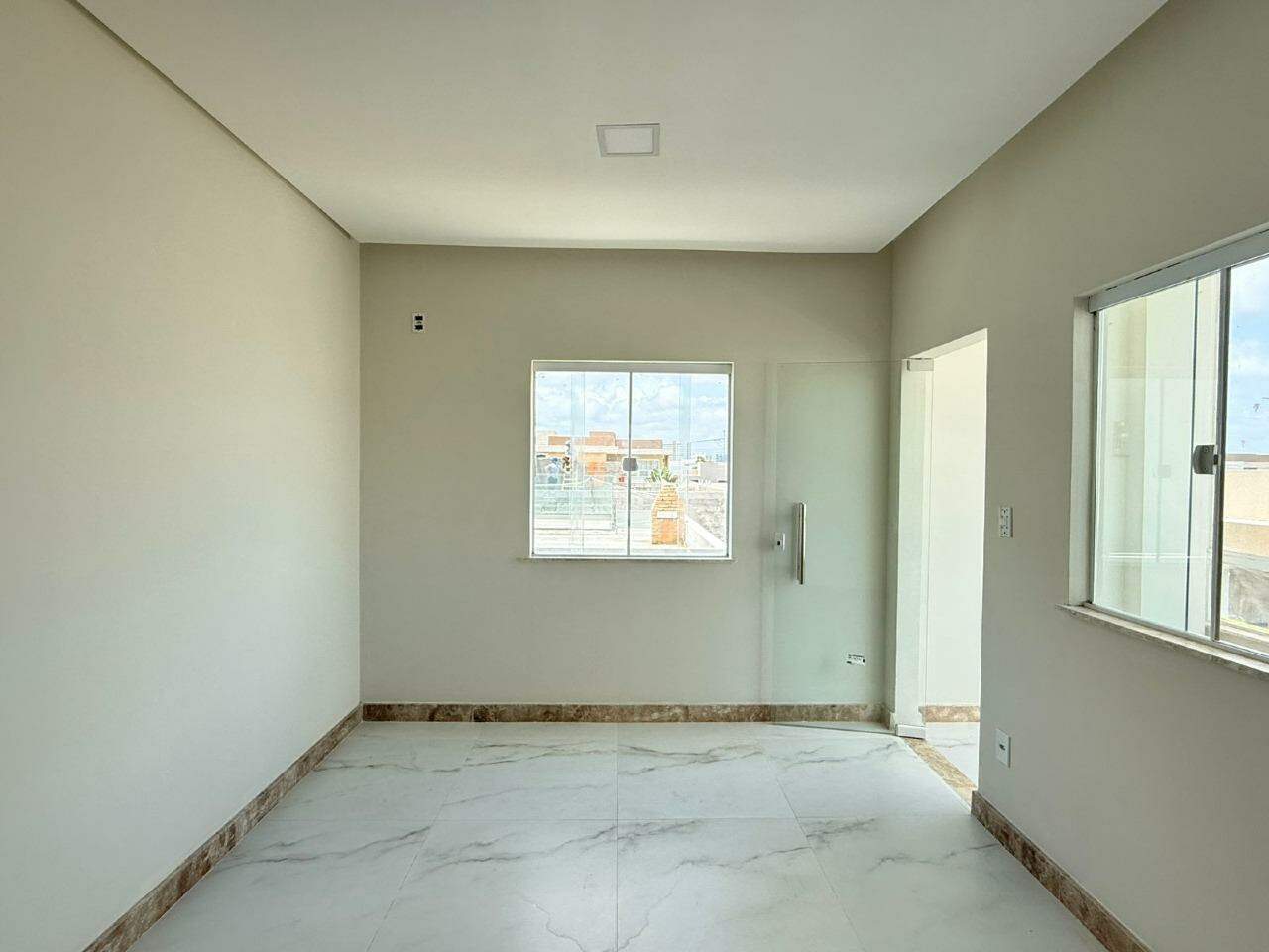 Casa em condominio para aluguel, 4 quartos, 1 suíte, 2 vagas, Centro - Barra dos Coqueiros/SE - Foto 21