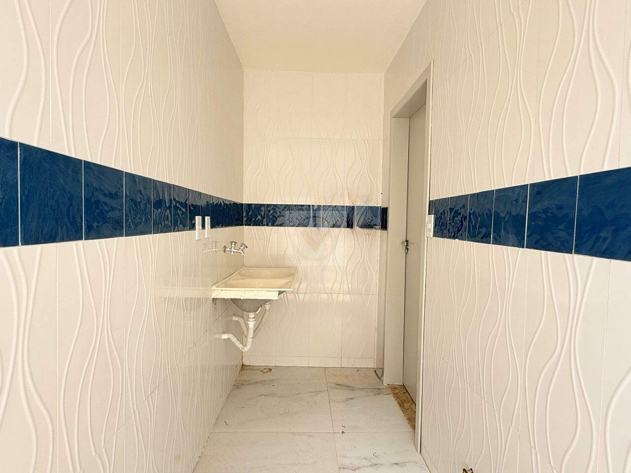 Casa em condominio para aluguel, 4 quartos, 1 suíte, 2 vagas, Centro - Barra dos Coqueiros/SE - Foto 11