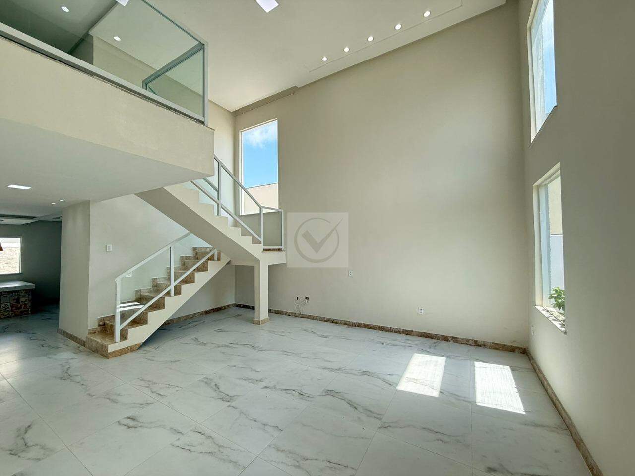 Casa em condominio para aluguel, 4 quartos, 1 suíte, 2 vagas, Centro - Barra dos Coqueiros/SE - Foto 3