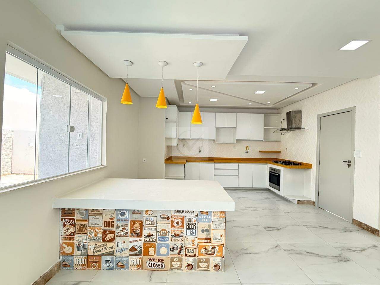 Casa em condominio para aluguel, 4 quartos, 1 suíte, 2 vagas, Centro - Barra dos Coqueiros/SE - Foto 7