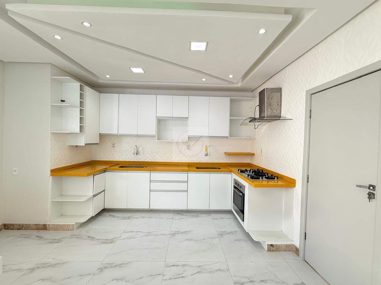 Casa em condominio para aluguel, 4 quartos, 1 suíte, 2 vagas, Centro - Barra dos Coqueiros/SE - Foto 6